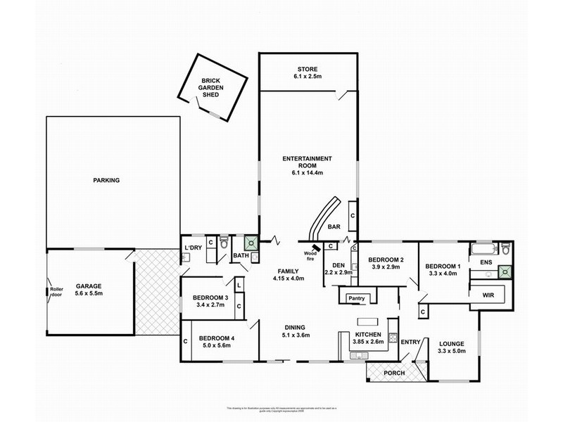 360 Pimpala Road, Onkaparinga Hills SA 5163