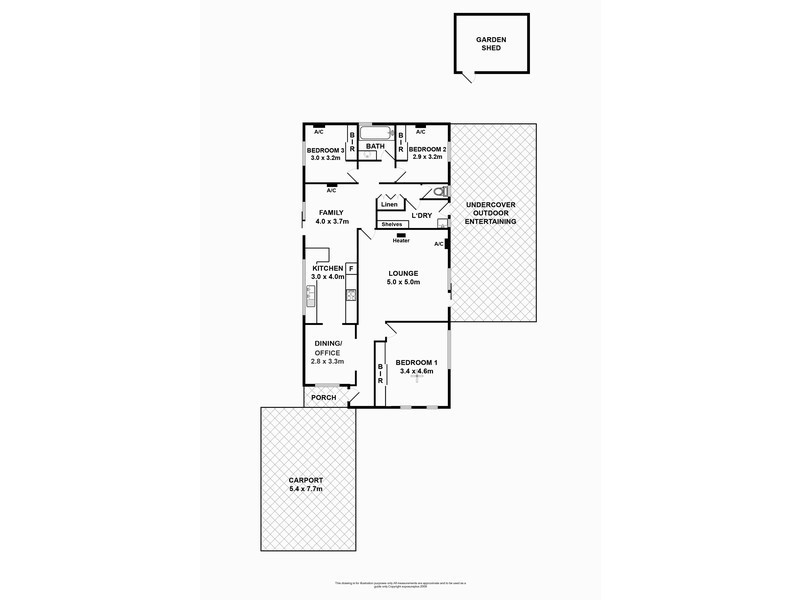 41 Glenhuntly Drive, Flagstaff Hill SA 5159