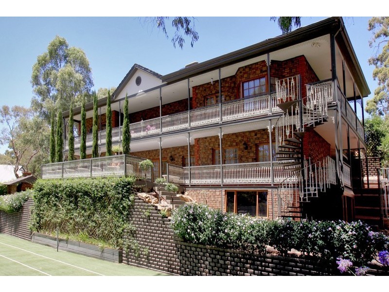 Flagstaff Hill SA 5159