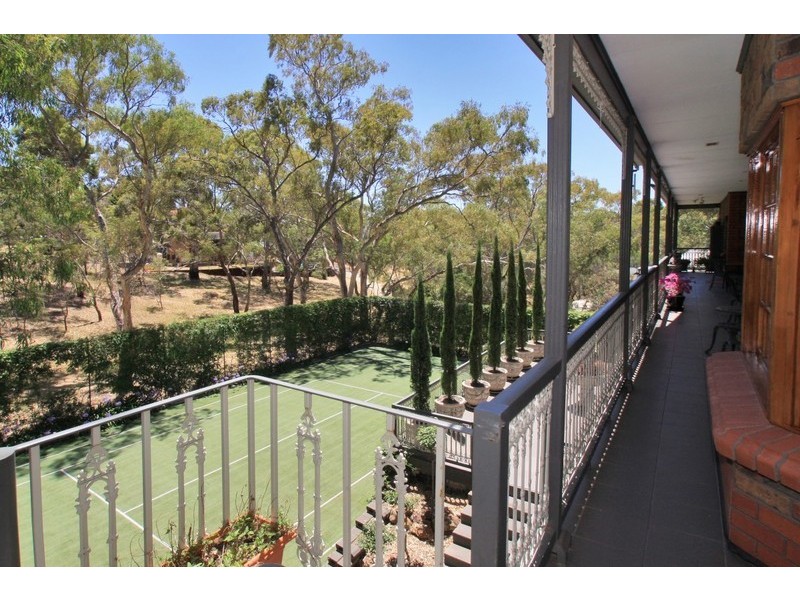 Flagstaff Hill SA 5159