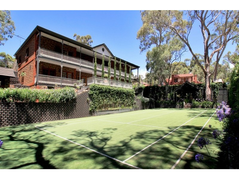 Flagstaff Hill SA 5159