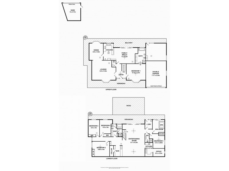 Flagstaff Hill SA 5159