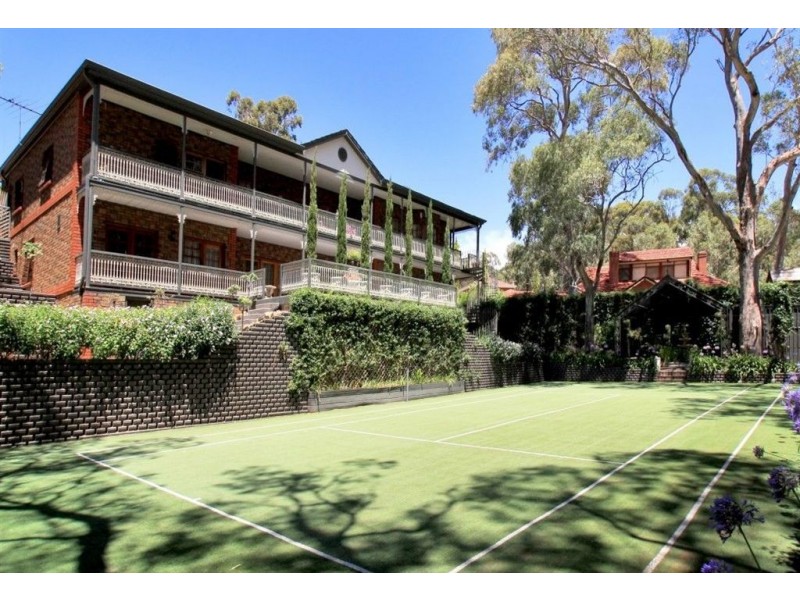 Flagstaff Hill SA 5159