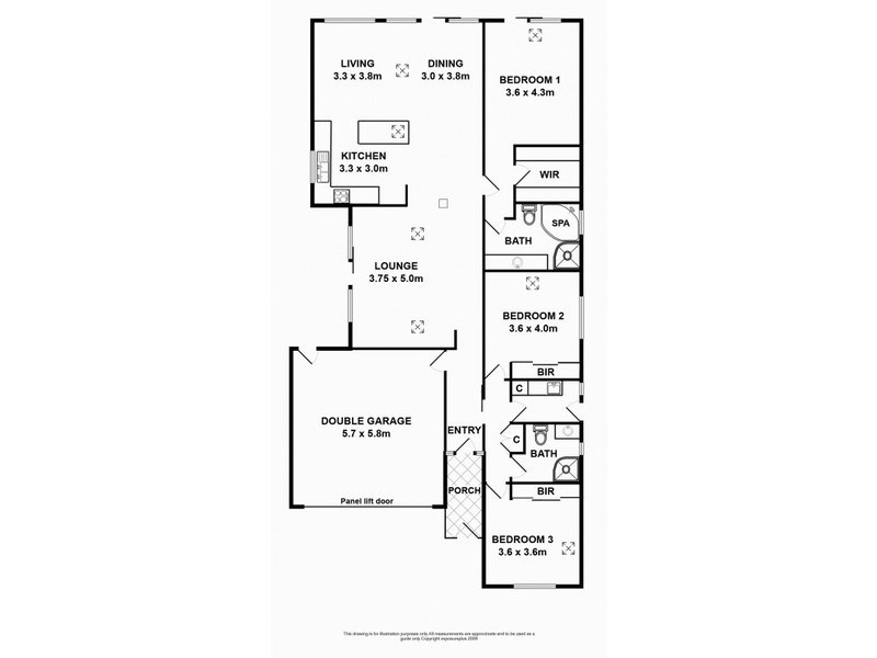 18 Taminga Way, Flagstaff Hill SA 5159