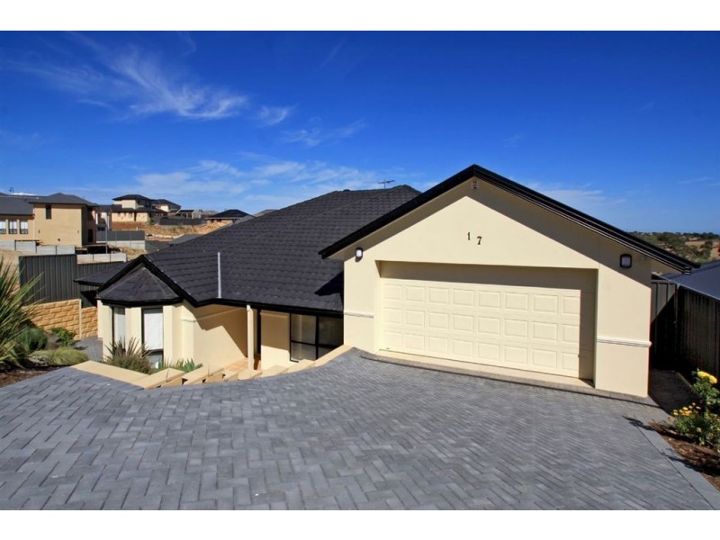 17 Evergreen Parade, Flagstaff Hill SA 5159