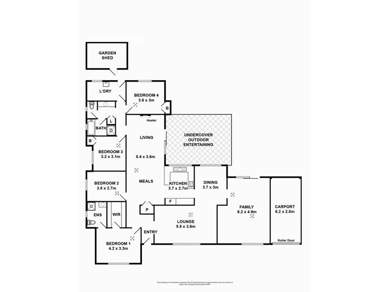 35 Seaview Drive, Happy Valley SA 5159