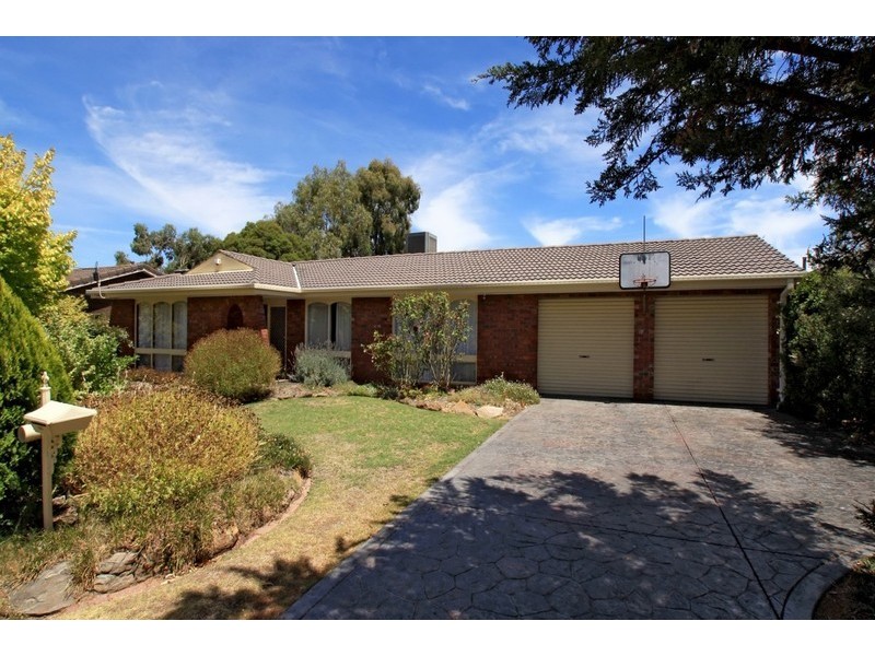 14 Pelham Street, Flagstaff Hill SA 5159