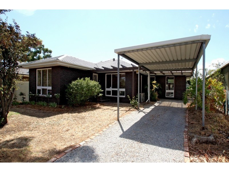 4 Regent Street, Morphett Vale SA 5162