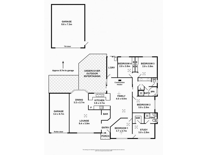 22 Kenihans Road, Reynella East SA 5161