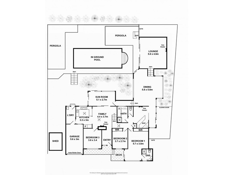 5 Ernest Crescent, Happy Valley SA 5159