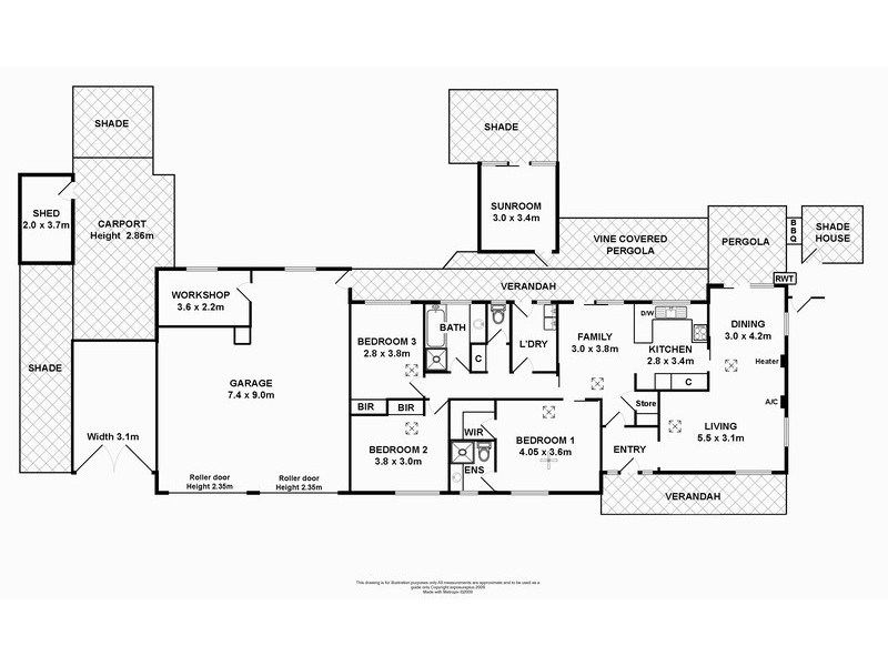 61 Vincent Boulevard, Flagstaff Hill SA 5159
