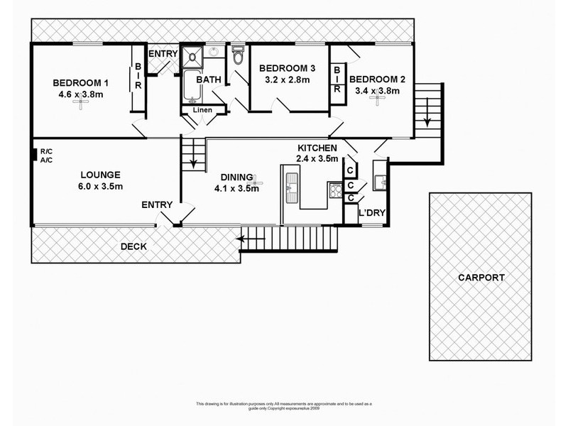 9 Ewers Avenue, Coromandel Valley SA 5051