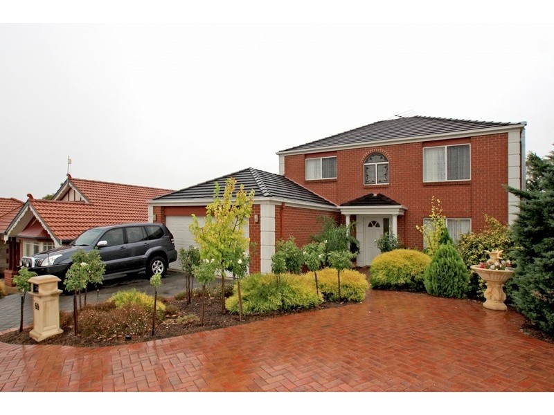 69 Greenfield Rise, Aberfoyle Park SA 5159