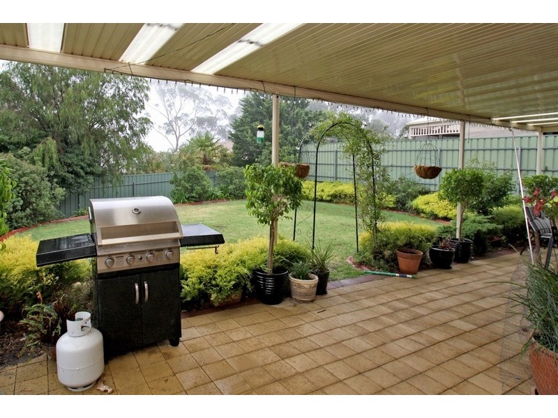 69 Greenfield Rise, Aberfoyle Park SA 5159