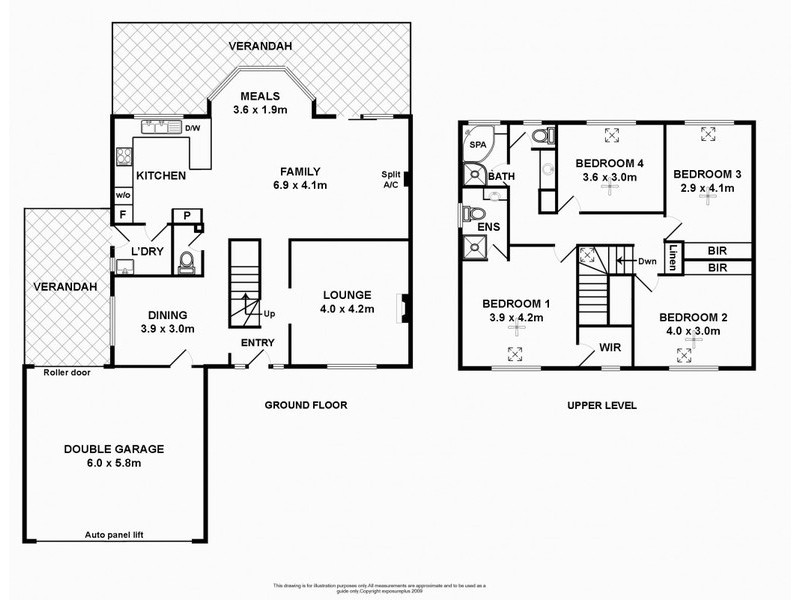 69 Greenfield Rise, Aberfoyle Park SA 5159