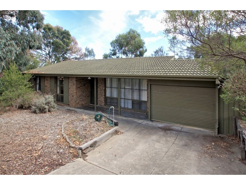 105 Sunnymeade Drive, Aberfoyle Park SA 5159