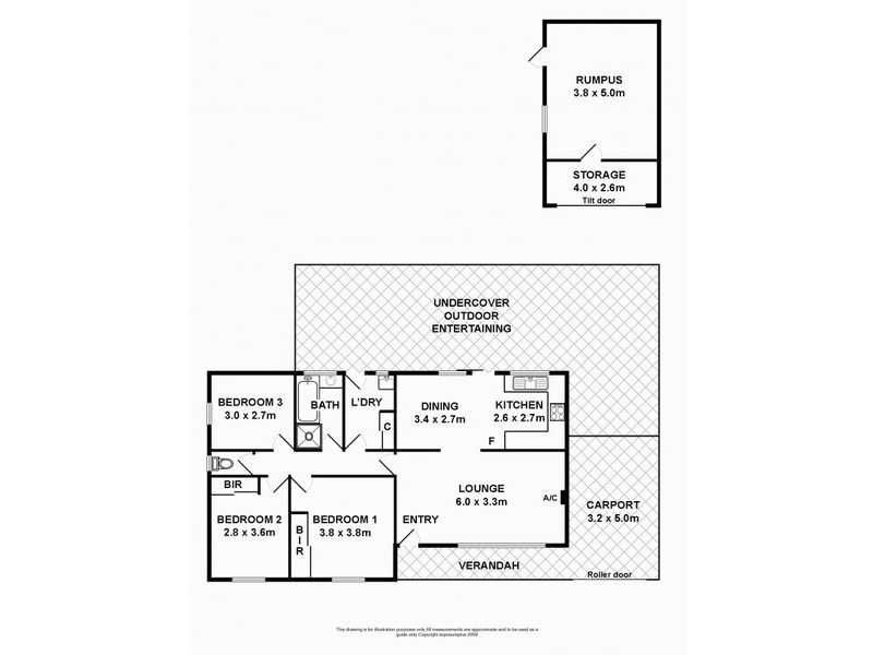 105 Sunnymeade Drive, Aberfoyle Park SA 5159