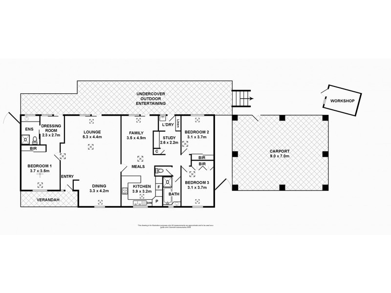 8 Redgum Place, Aberfoyle Park SA 5159