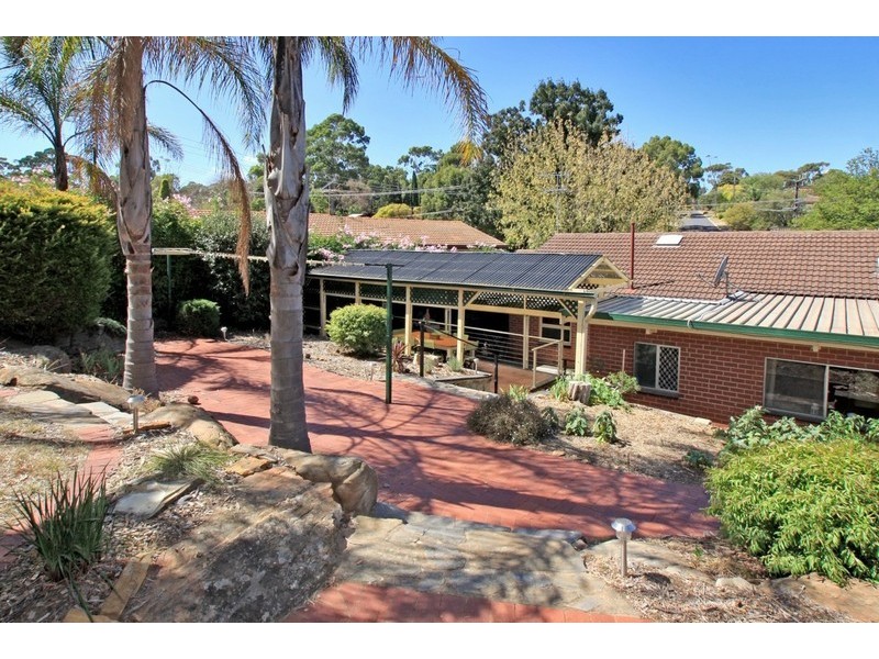 23 Bluehills Road, O’halloran Hill SA 5158