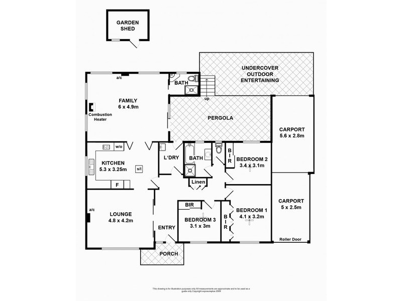 23 Bluehills Road, O’halloran Hill SA 5158