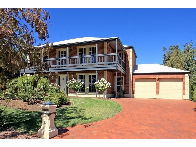 10 Charlson Rise, Happy Valley SA 5159