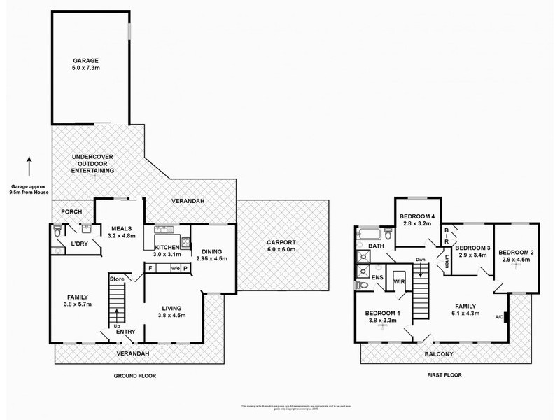 10 Charlson Rise, Happy Valley SA 5159