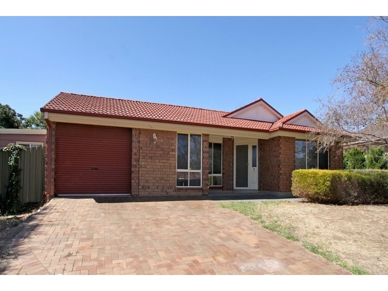 7 Oldborough Drive, Onkaparinga Hills SA 5163