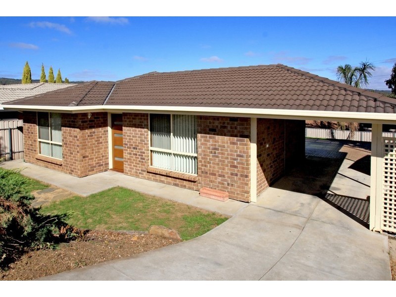 6 Portia Street, Flagstaff Hill SA 5159