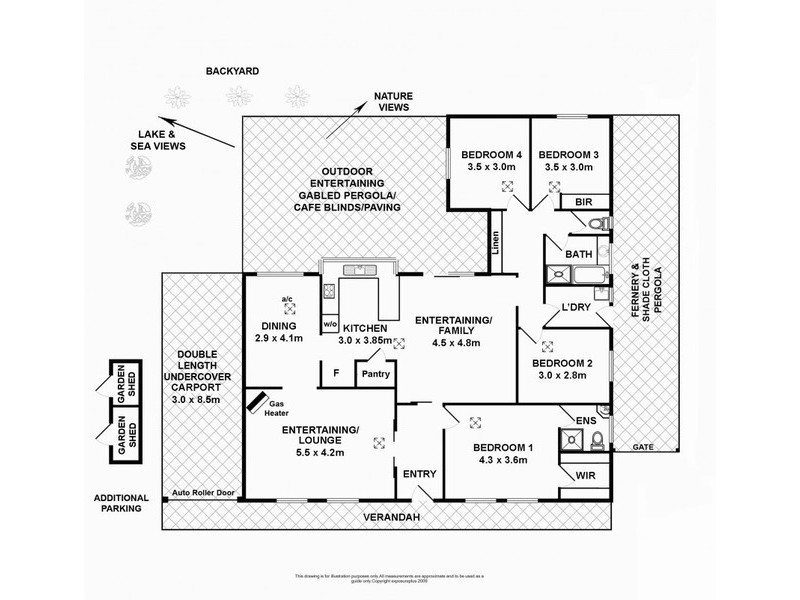 5 Jerilderie Drive, Happy Valley SA 5159