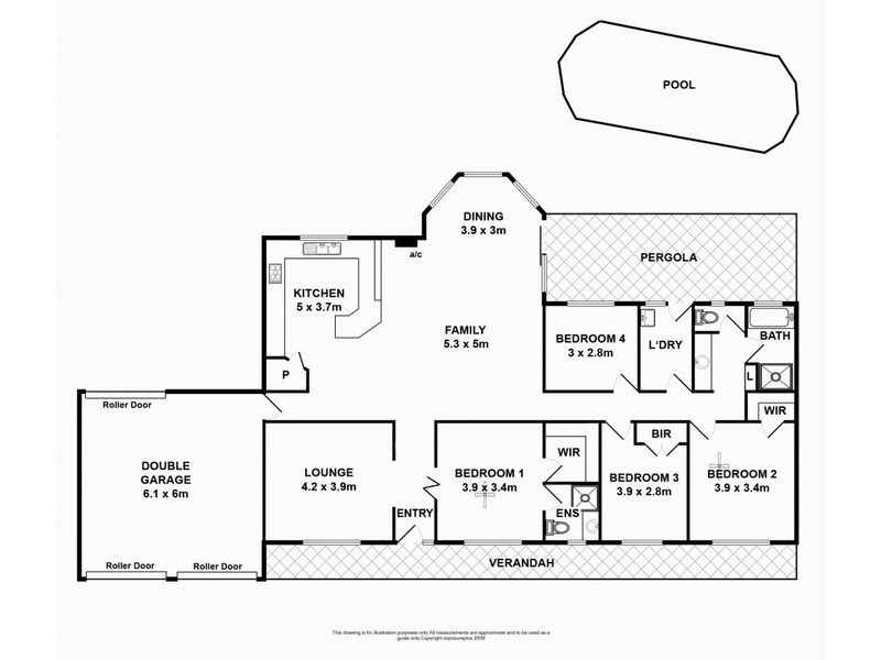 59 The Oaks Parade, Aberfoyle Park SA 5159