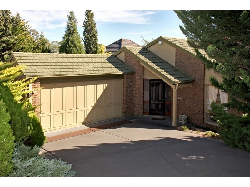 4 Highwood Court, Aberfoyle Park SA 5159