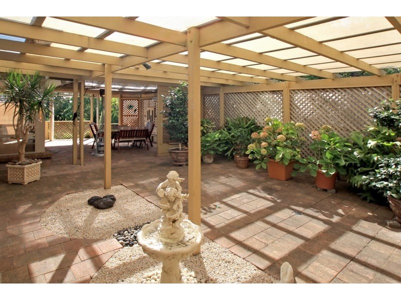 4 Highwood Court, Aberfoyle Park SA 5159