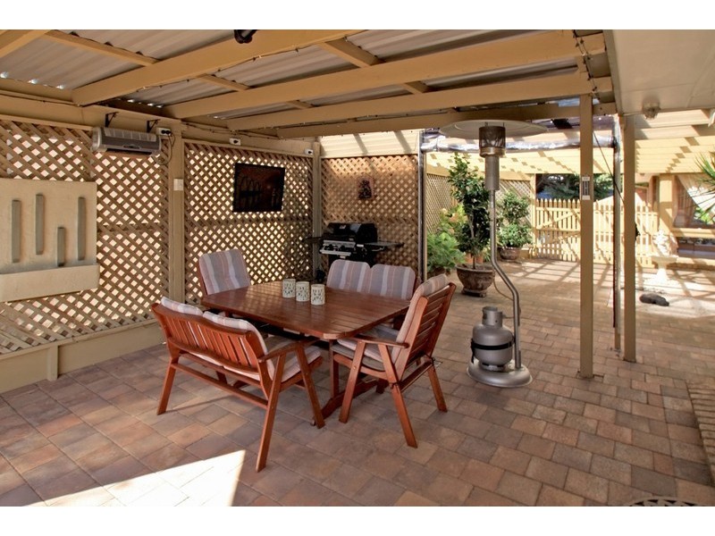 4 Highwood Court, Aberfoyle Park SA 5159