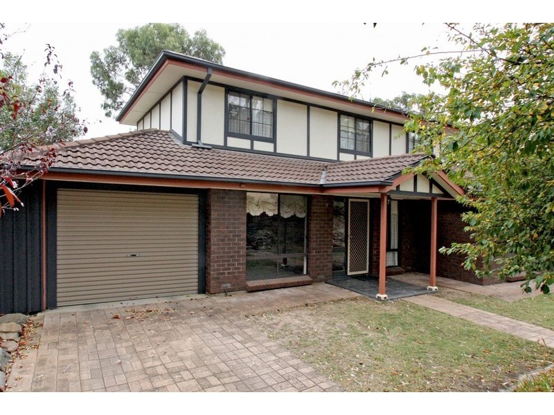 6 Dulcet Close, Aberfoyle Park SA 5159