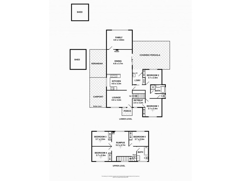6 Dulcet Close, Aberfoyle Park SA 5159