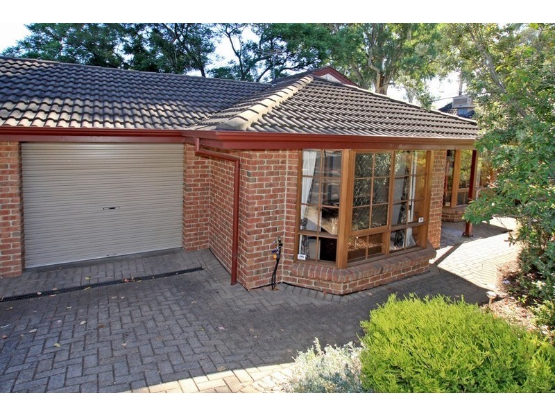 2/31 Briar Road (Faces Turner Street), Felixstow SA 5070