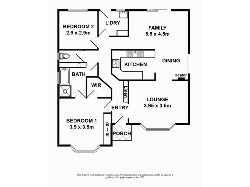 2/31 Briar Road (Faces Turner Street), Felixstow SA 5070