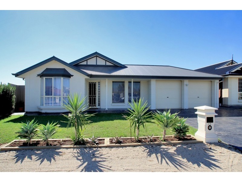 23 Curlew Street, Sheidow Park SA 5158