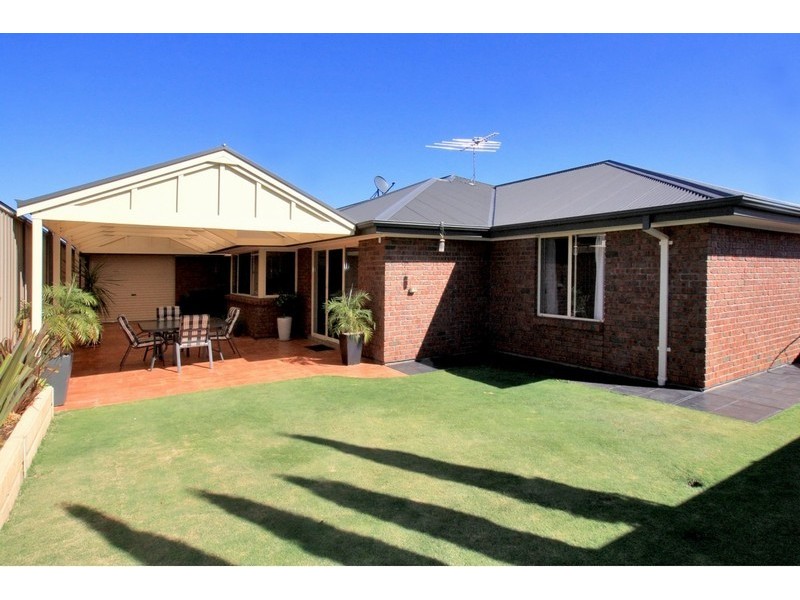 23 Curlew Street, Sheidow Park SA 5158
