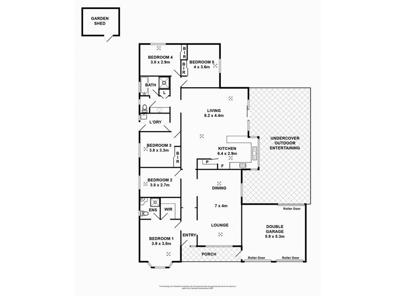 23 Curlew Street, Sheidow Park SA 5158