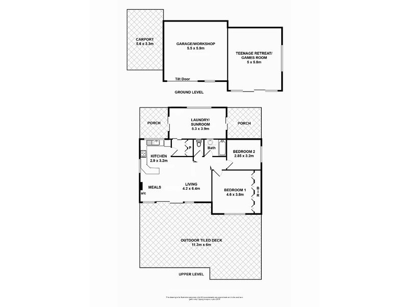 561 Brodie Road, Huntfield Heights SA 5163