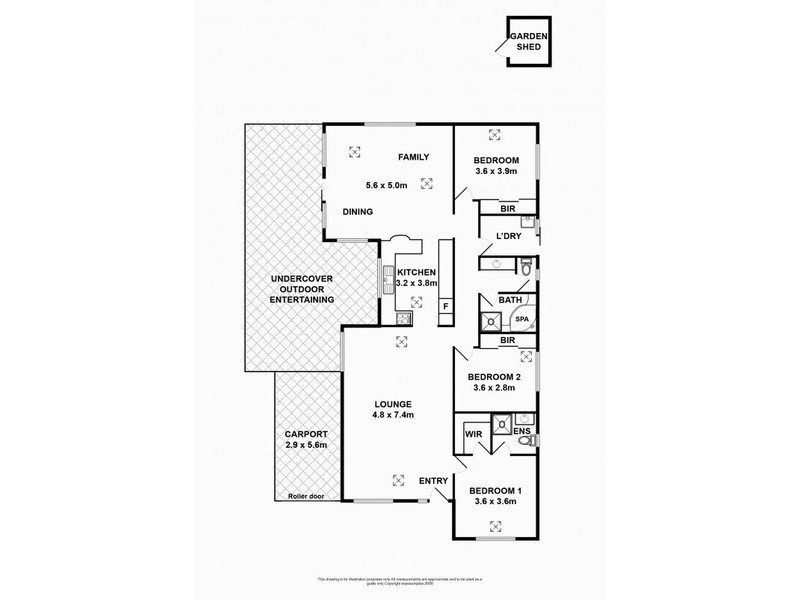 9 Park Lane, Flagstaff Hill SA 5159