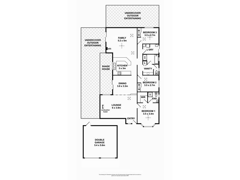 18 Songlark Grove, Flagstaff Hill SA 5159