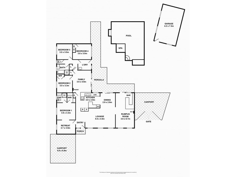 3 Mazda Court, Aberfoyle Park SA 5159
