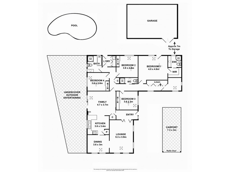 8 Holmes Court, Flagstaff Hill SA 5159