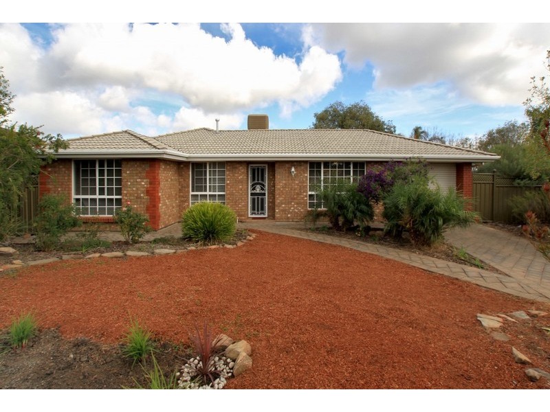 4 Explorer Court, Woodcroft SA 5162