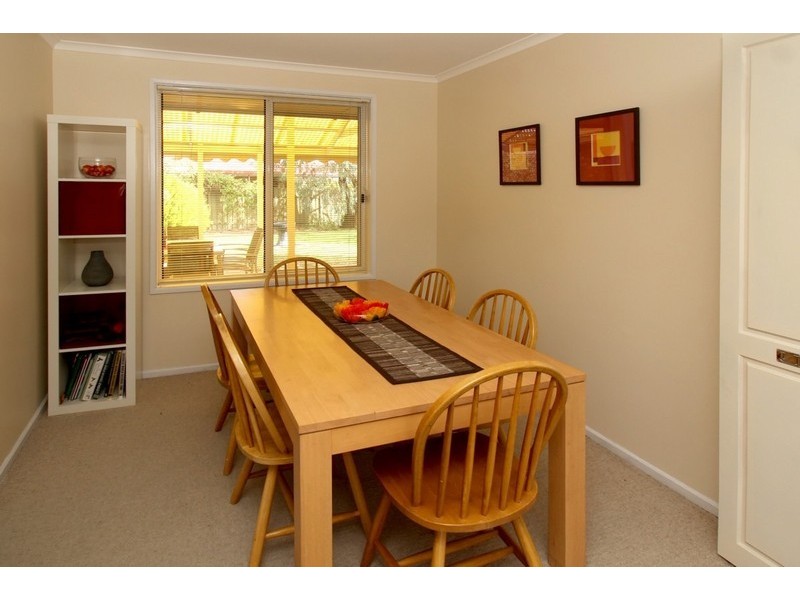 4 Explorer Court, Woodcroft SA 5162