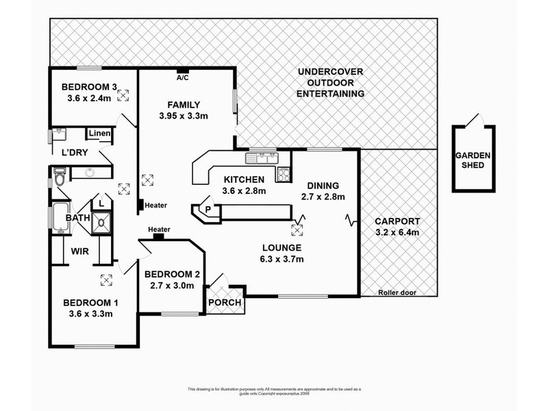 4 Explorer Court, Woodcroft SA 5162