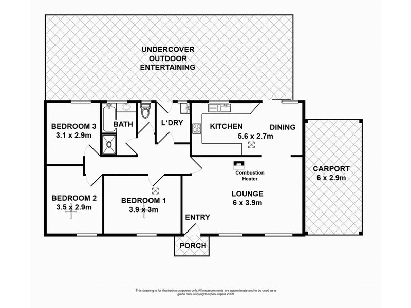 6 Jade Crescent, Aberfoyle Park SA 5159