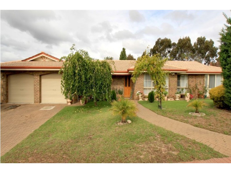 25 Sturt Approach, Flagstaff Hill SA 5159